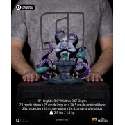 Figura Ursula (23 cm) Disney - Iron Studios