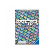 Hazme match si puedes