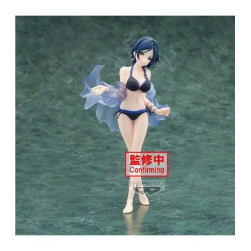 Figuras THE IDOLM@STER CINDERELLA GIRLS - Celestial vivi KANADE HAYAMI 20 cm de Banpresto