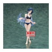 Figuras THE IDOLM@STER CINDERELLA GIRLS - Celestial vivi KANADE HAYAMI 20 cm de Banpresto