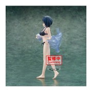 Figuras THE IDOLM@STER CINDERELLA GIRLS - Celestial vivi KANADE HAYAMI 20 cm de Banpresto