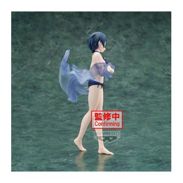 Figuras THE IDOLM@STER CINDERELLA GIRLS - Celestial vivi KANADE HAYAMI 20 cm de Banpresto