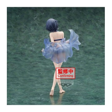 Figuras THE IDOLM@STER CINDERELLA GIRLS - Celestial vivi KANADE HAYAMI 20 cm de Banpresto