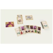 Sherlock in Time Juego básico En Español Juego de mesa TCG Factory