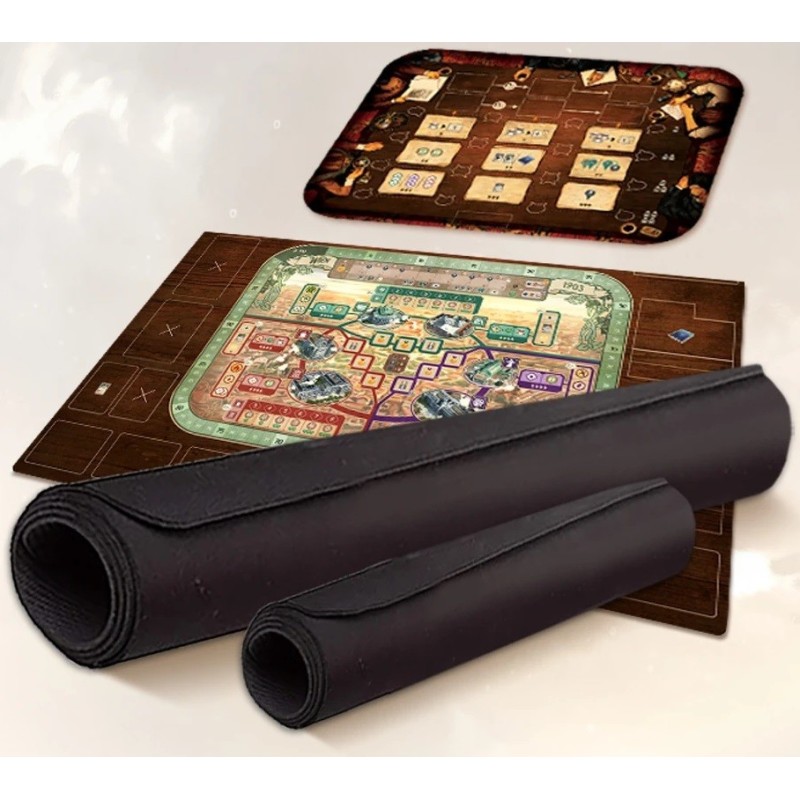 Playmat Bundle - Unconscious mind
