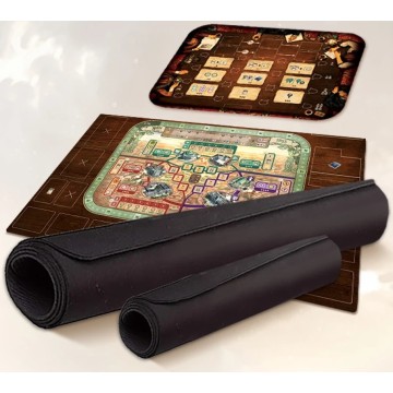 Playmat Bundle - Unconscious mind