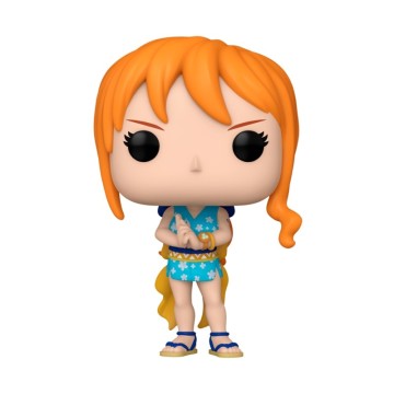Funko Pop! Vinyl Nami (Wano) - One Piece