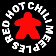 Camiseta Unisex Chili Meeples