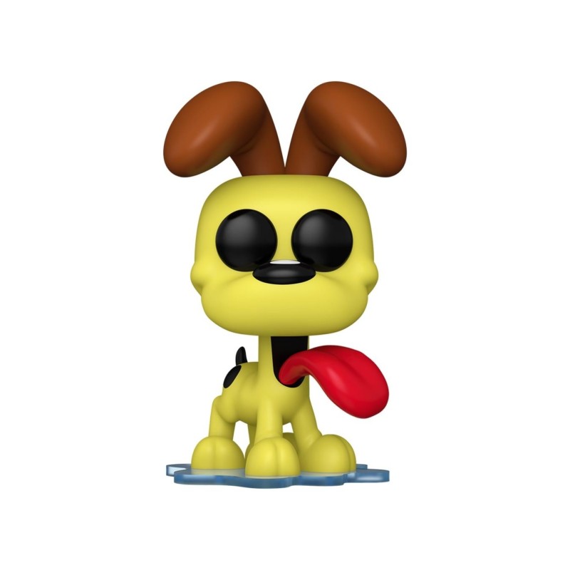 Funko POP! Vinyl Odie - Garfield