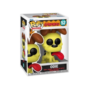 Funko POP! Vinyl Odie - Garfield