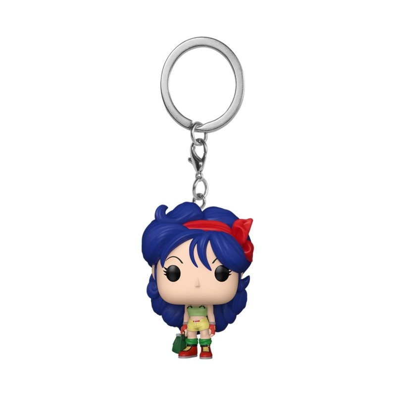 Funko POP! Keychain Lunch - Dragon Ball