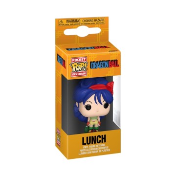 Funko POP! Keychain Lunch - Dragon Ball