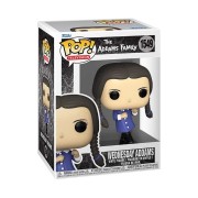 Funko Pop! Vinyl AFC- Wednesday - Familia Addams