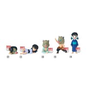 Figuras Demon Slayer: Kimetsu no Yaiba WCG Inosuke Hashibira COLLECTION (12 unidades) 7 cm de Banpresto