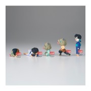 Figuras Demon Slayer: Kimetsu no Yaiba WCG Inosuke Hashibira COLLECTION (12 unidades) 7 cm de Banpresto