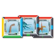 DinoLore Juego básico En Inglés Juego de mesa TCG Factory