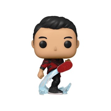 Funko POP! 843 Shang-Chi - Shang-Chi - Marvel