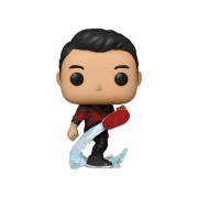 Funko POP! 843 Shang-Chi - Shang-Chi - Marvel