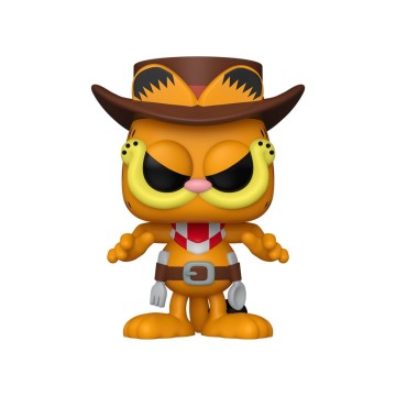 Funko POP! Vinyl Garfield (Cowboy)