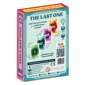 The Last One