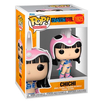 Funko POP! Vinyl Chichi - Dragon Ball
