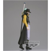 Figuras ONE PIECE THE SHUKKO DRACULE MIHAWK 16 cm