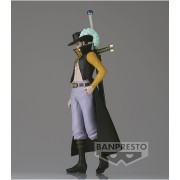 Figuras ONE PIECE THE SHUKKO DRACULE MIHAWK 16 cm