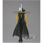 Figuras ONE PIECE THE SHUKKO DRACULE MIHAWK 16 cm
