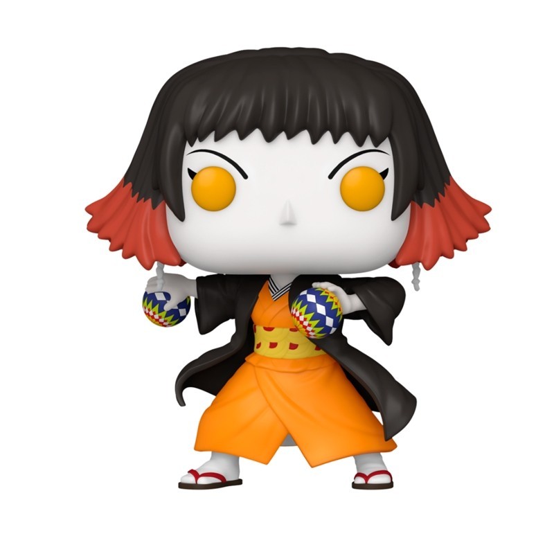 Funko POP! Vinyl Susamaru Demon Slayer - Kimetsu no Yaiba