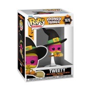 Funko Pop! Vinyl LTH- Tweety(Witch) - Looney Tunes