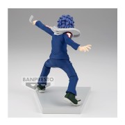 Figuras MY HERO ACADEMIA BRAVEGRAPH 2 vol.1 Hitoshi Shinso 12 cm de Banpresto