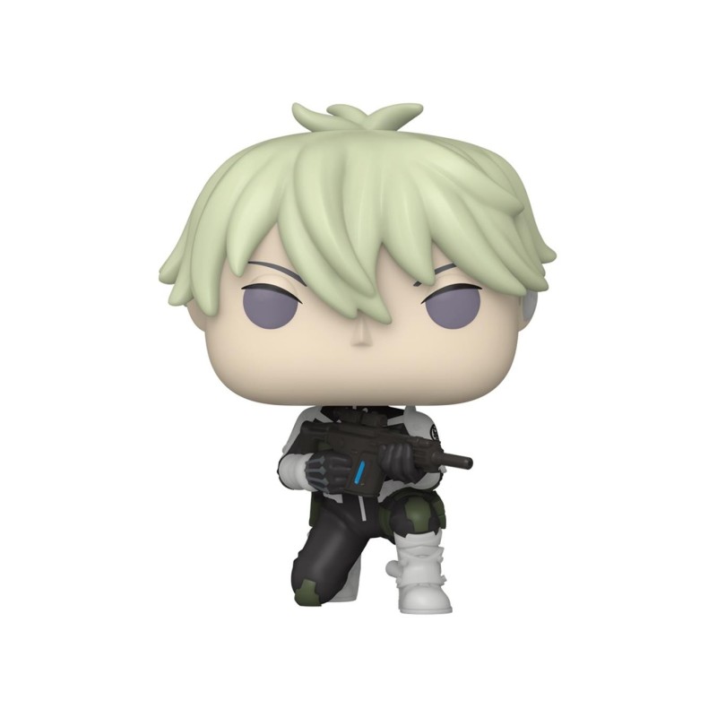 Funko POP! Vinyl Reno Ichikawa - Kaiju nº 8