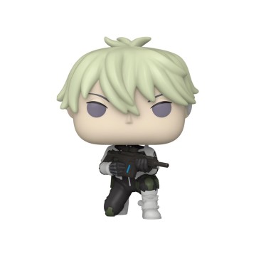 Funko POP! Vinyl Reno Ichikawa - Kaiju nº 8