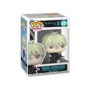 Funko POP! Vinyl Reno Ichikawa - Kaiju nº 8