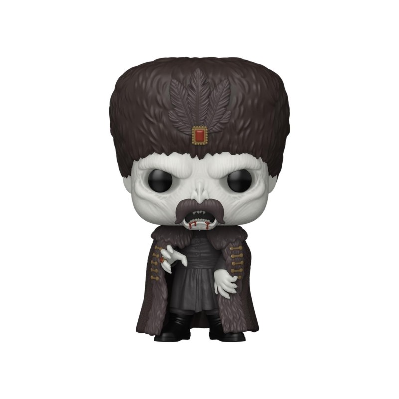Funko POP! Vinyl Count Orlok Nosferatu - Cine