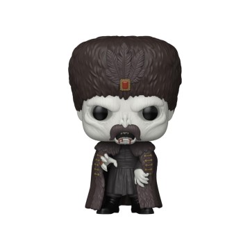 Funko POP! Vinyl Count Orlok Nosferatu - Cine