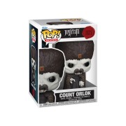 Funko POP! Vinyl Count Orlok Nosferatu - Cine