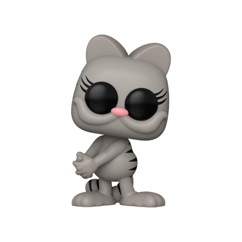 Funko POP! Vinyl Nermal - Garfield