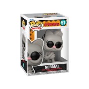 Funko POP! Vinyl Nermal - Garfield