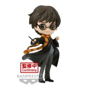 Figuras Harry Potter Q posket Harry Potter&Hermione Granger (A:Harry Potter) 14 cm de Banpresto