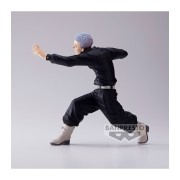 Figuras TOKYO REVENGERS KING OF ARTIST THE TAKASHI MITSUYA 16 cm de Banpresto