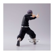 Figuras TOKYO REVENGERS KING OF ARTIST THE TAKASHI MITSUYA 16 cm de Banpresto