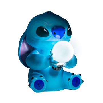 Luz GloBuddies Stitch - Paladone
