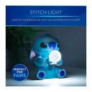 Luz GloBuddies Stitch - Paladone
