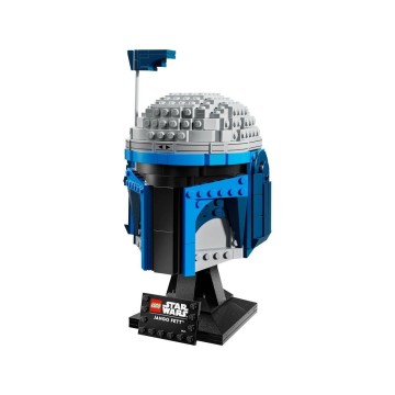 LEGO-75408 Casco de Jango Fett™