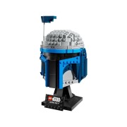 LEGO-75408 Casco de Jango Fett™