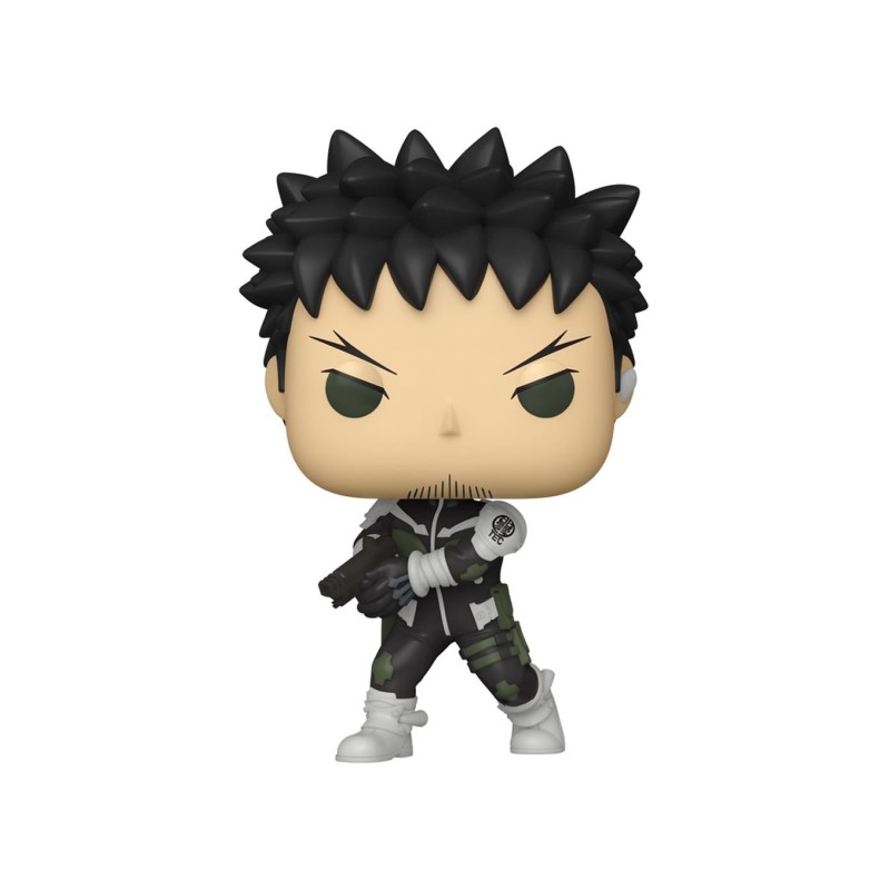 Funko POP! Vinyl Kafka Hibino - Kaiju nº 8