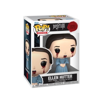 Funko POP! Vinyl Ellen Hutter Nosferatu - Cine