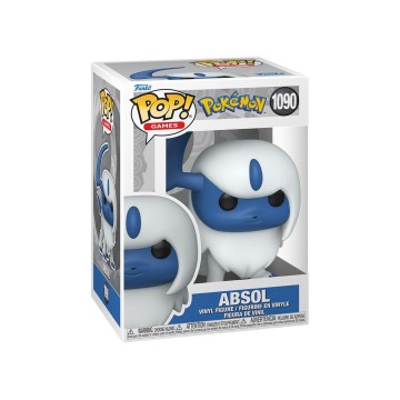 Funko POP! Vinyl Absol - Pokémon