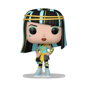 Funko POP! Vinyl Cleo de Nile - Monster High